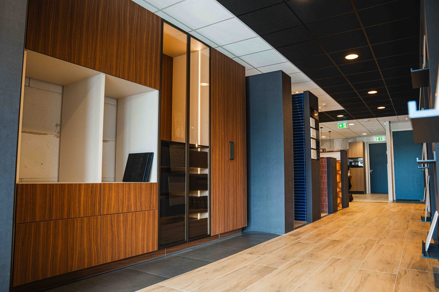 Vloeren & tegels