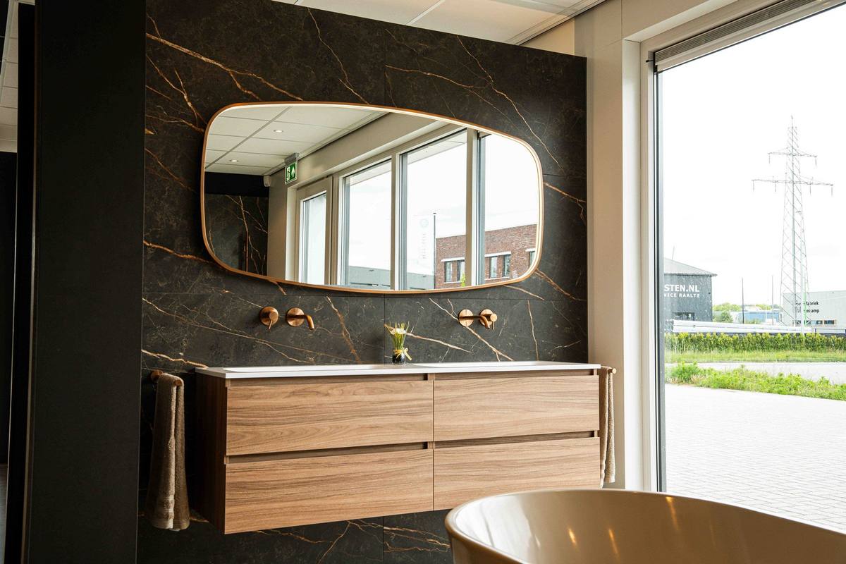 Badkamer 1