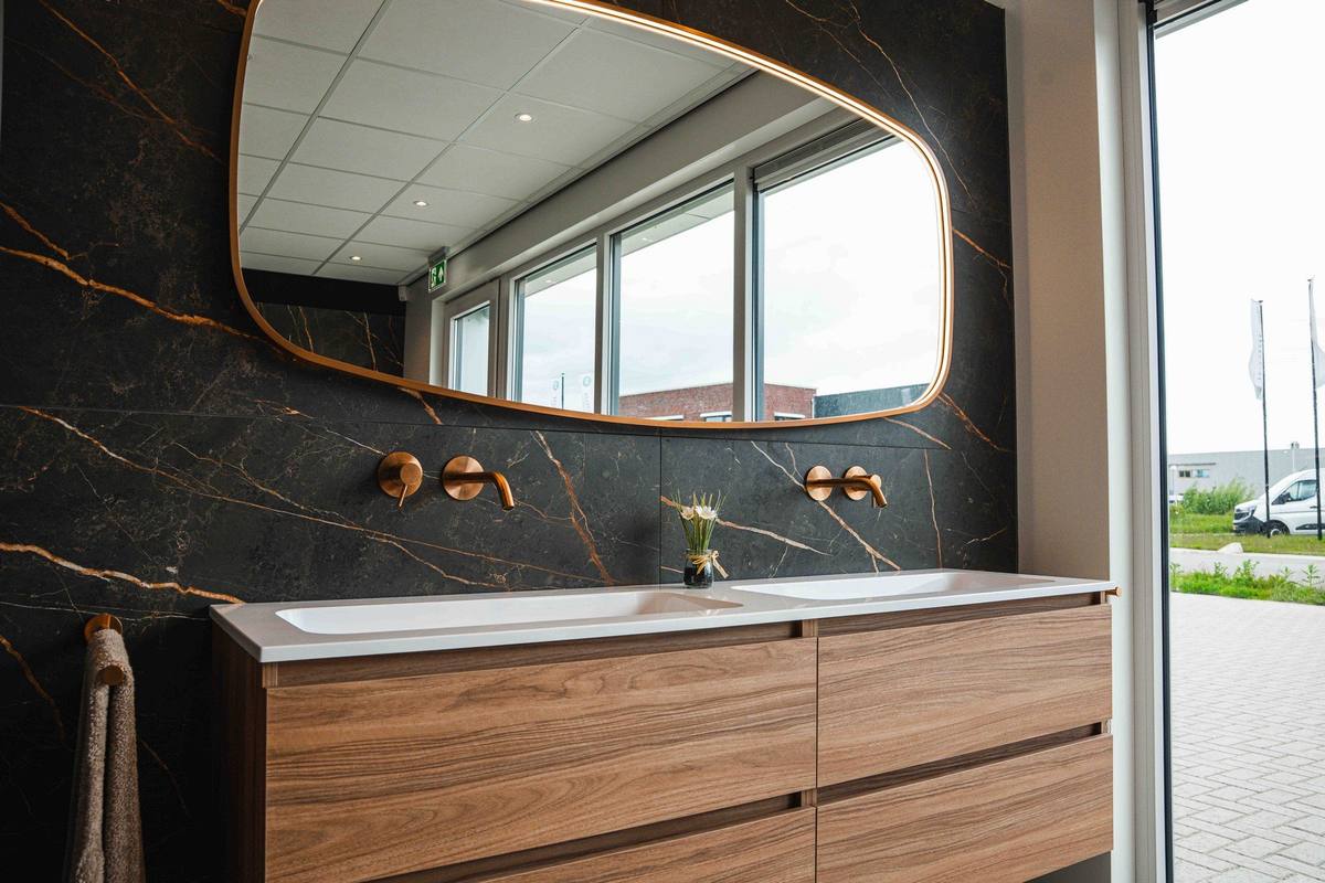 Badkamer 1