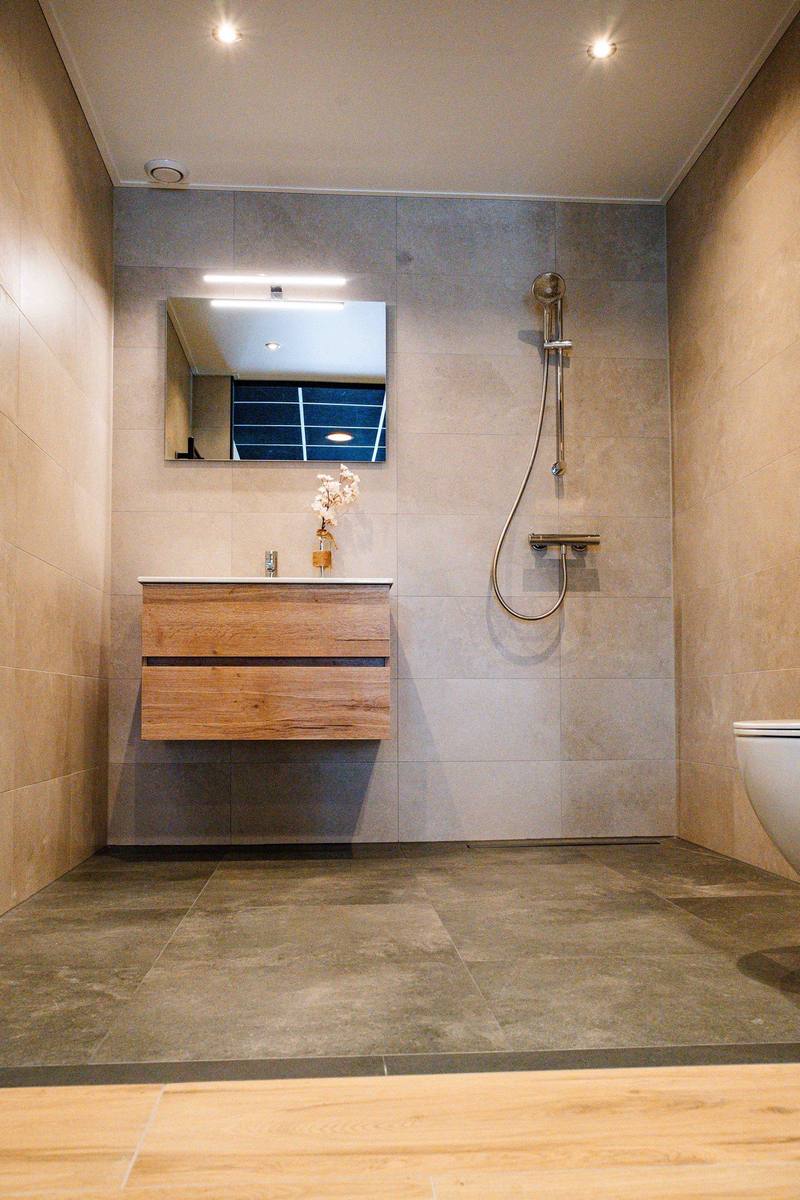 Badkamer 11