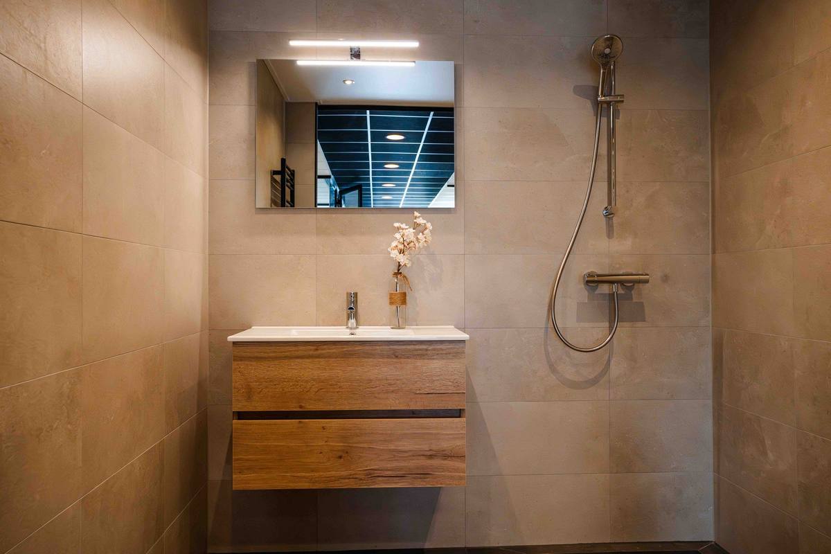 Badkamer 11