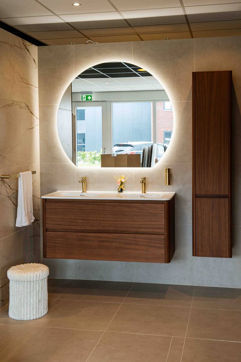 Badkamer 12