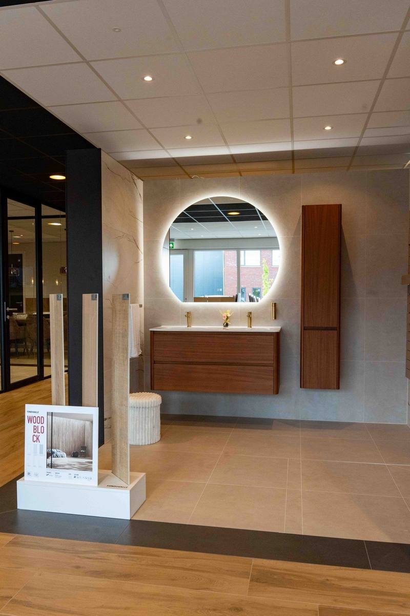 Badkamer 12