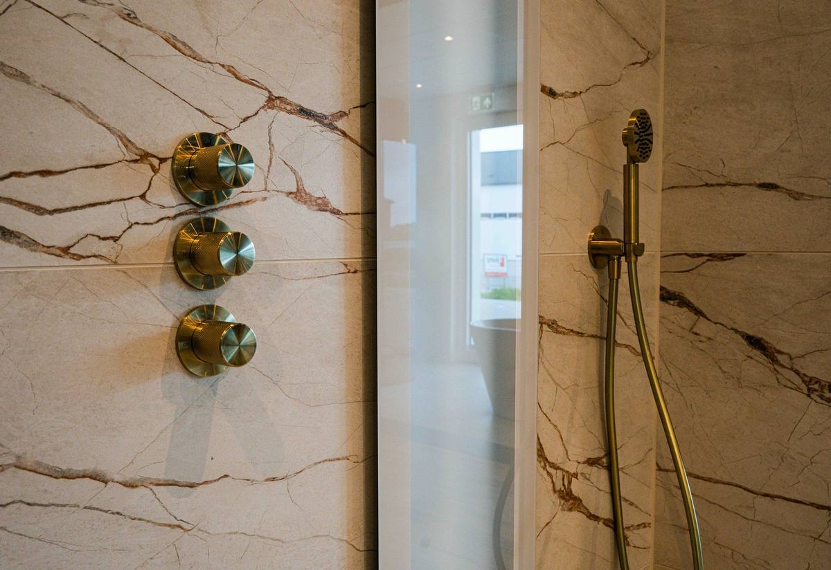 Badkamer 12