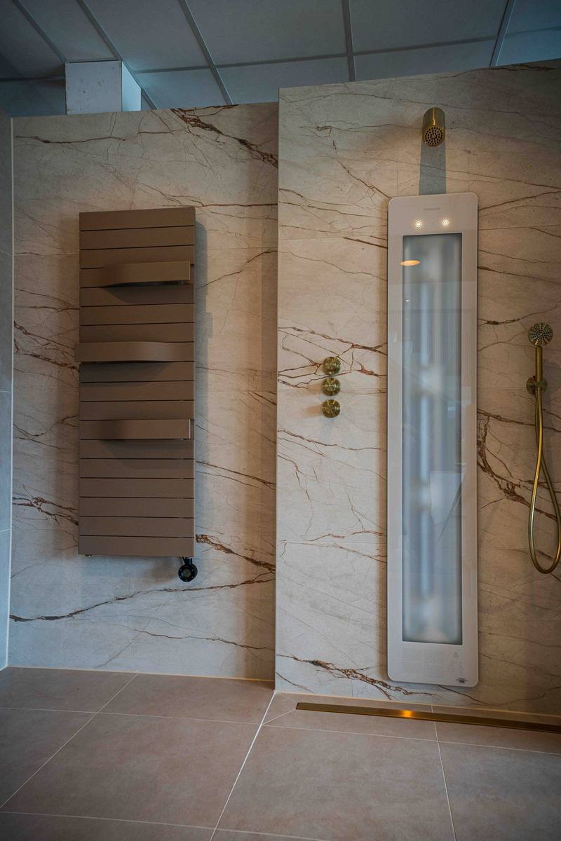 Badkamer 12