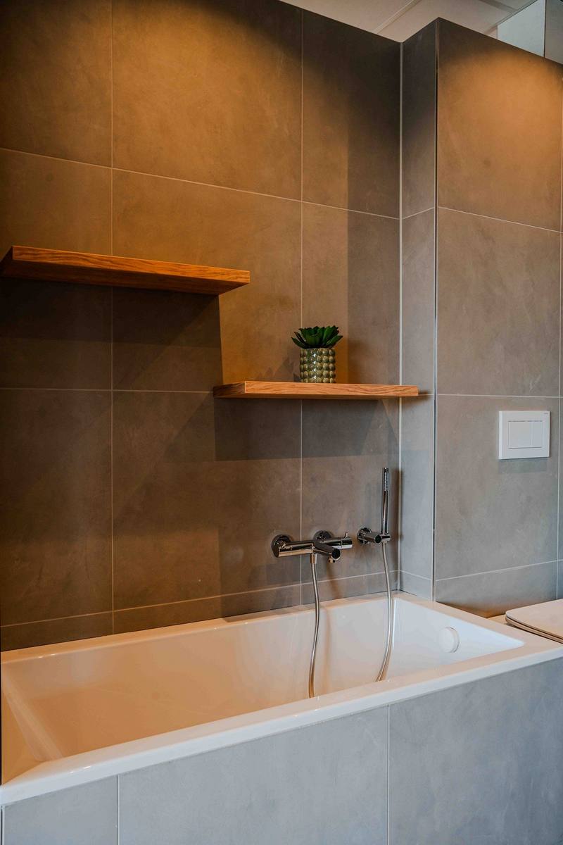 Badkamer 13