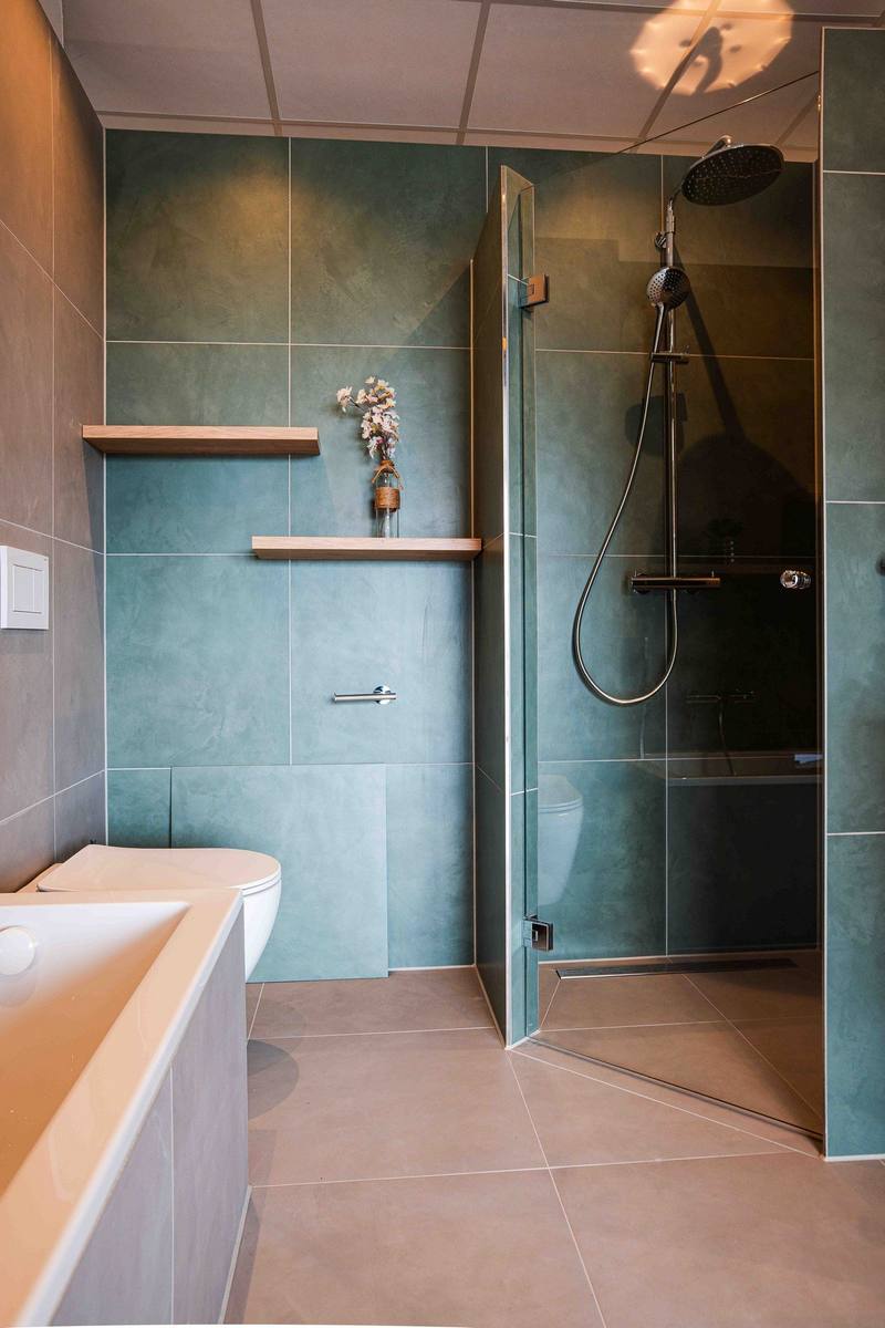 Badkamer 13