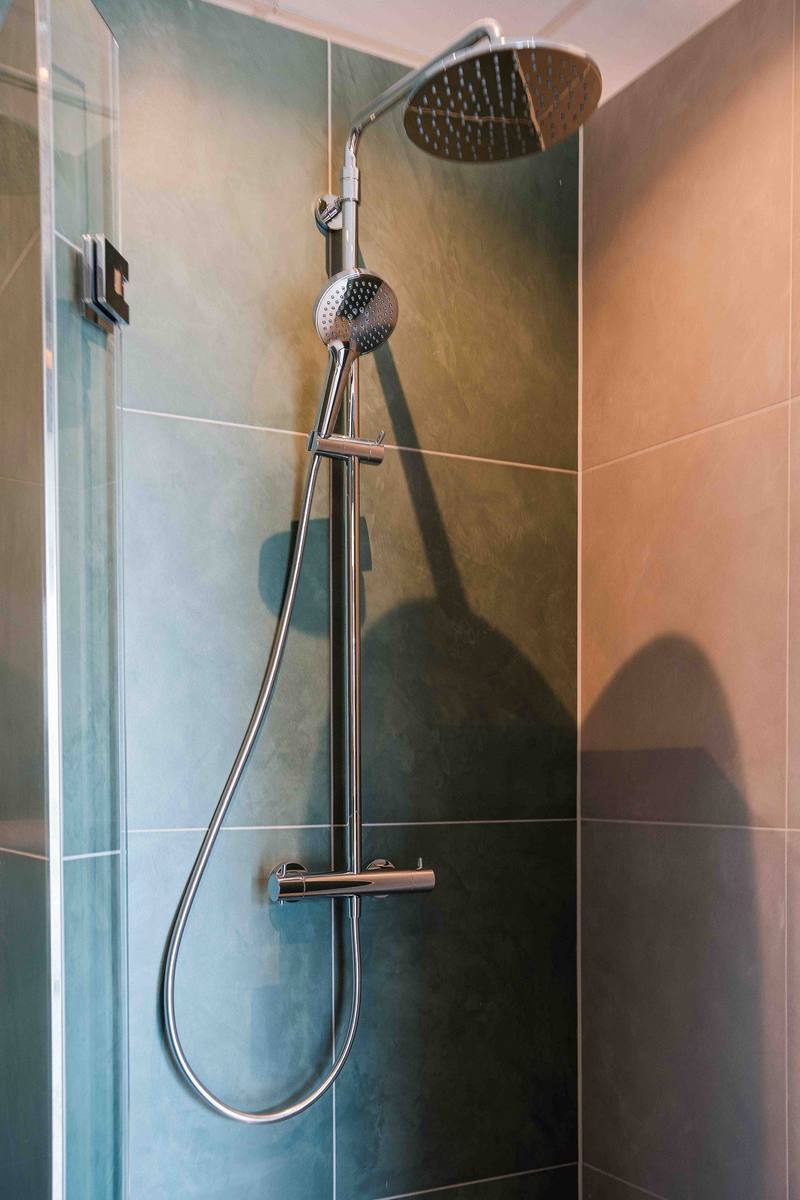 Badkamer 13