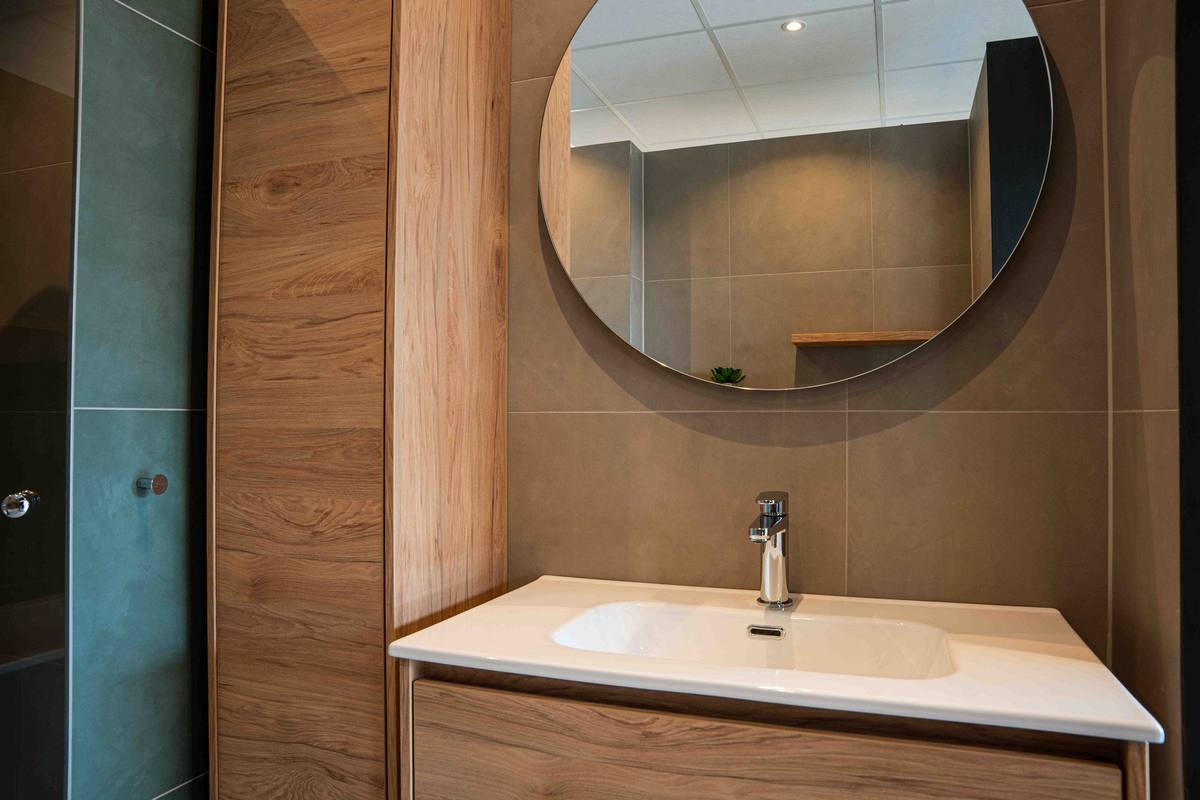 Badkamer 13