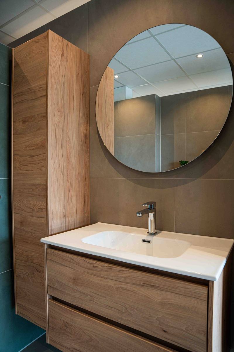 Badkamer 13