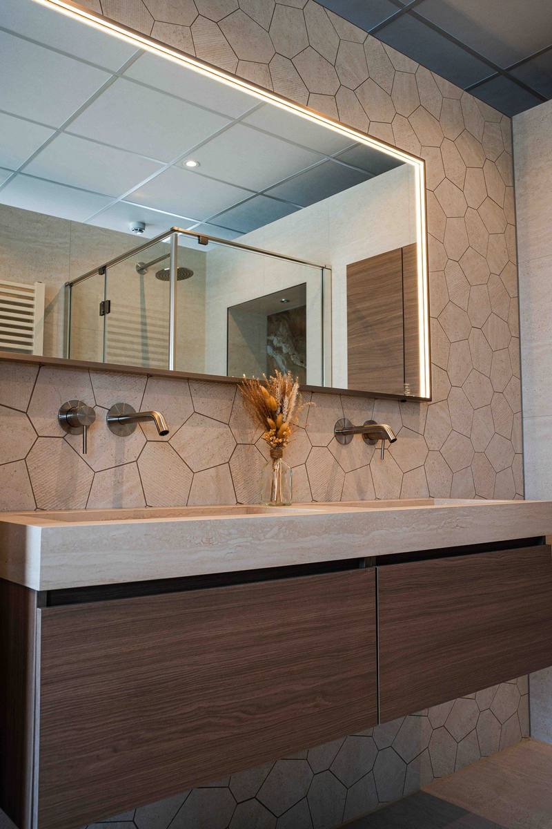 Badkamer 14