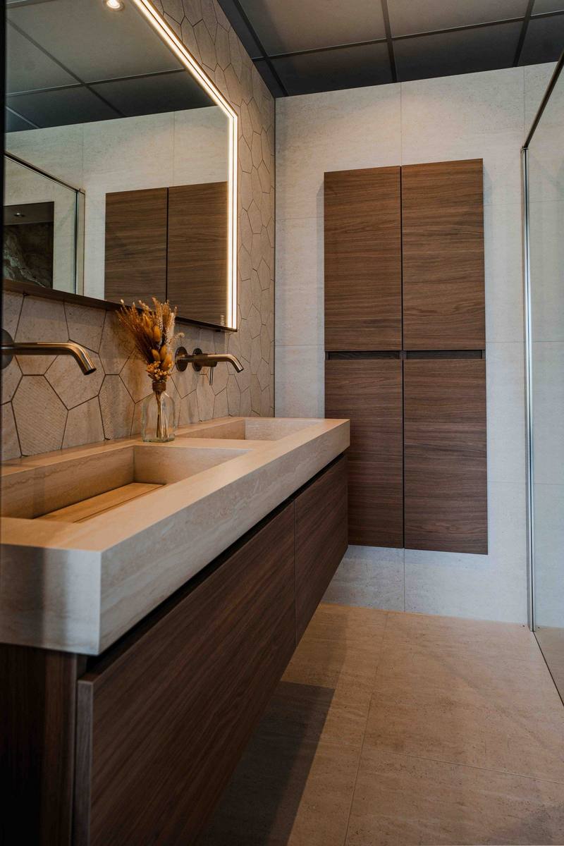 Badkamer 14