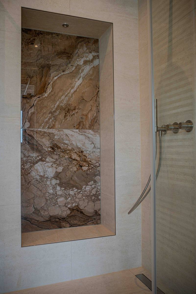 Badkamer 14