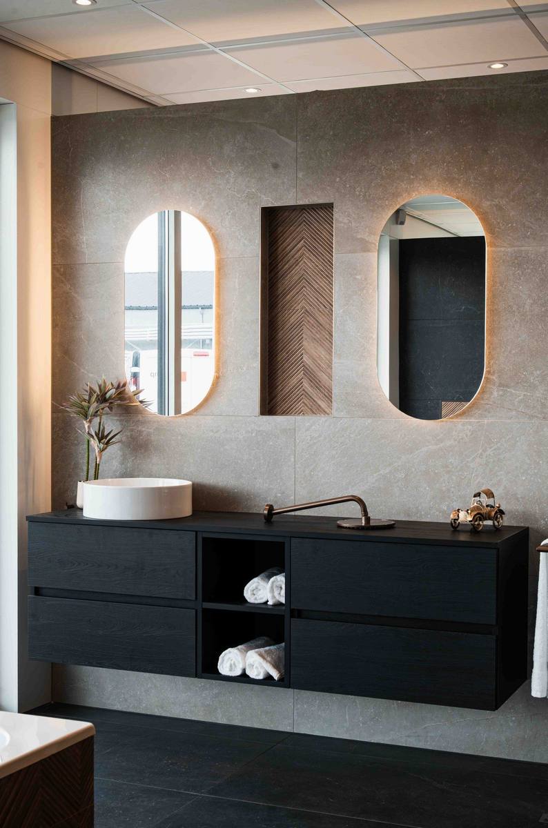 Badkamer 2