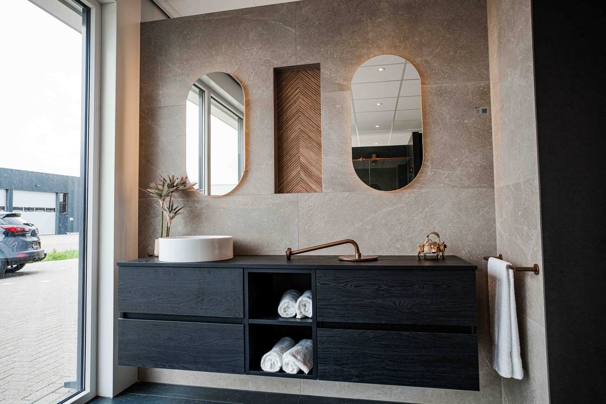 Badkamer 2