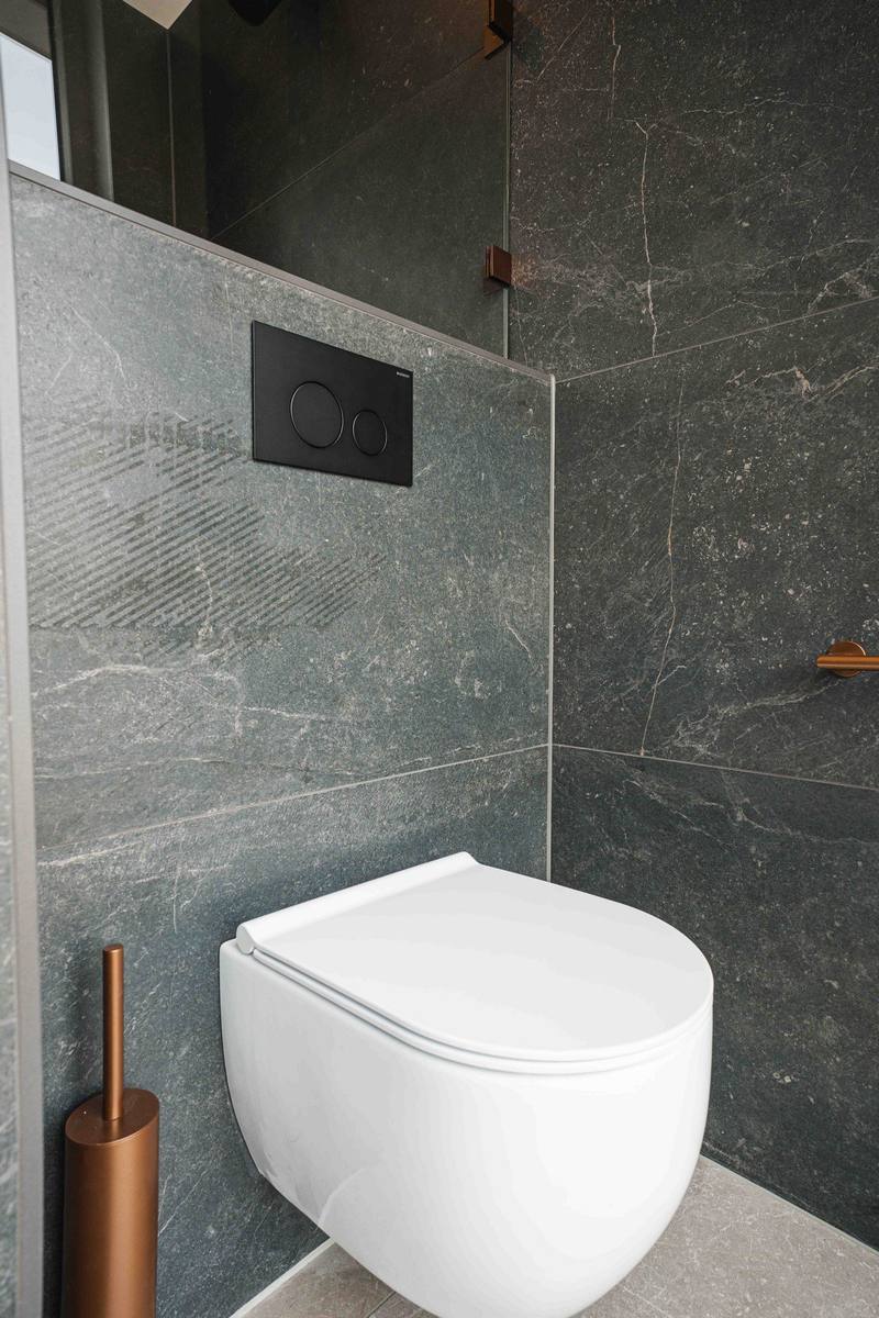 Badkamer 2
