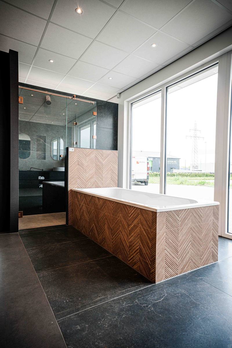 Badkamer 2