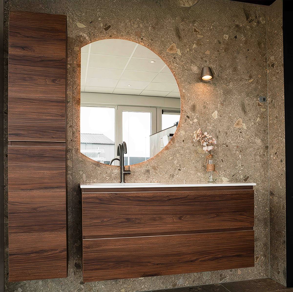 Badkamer 3