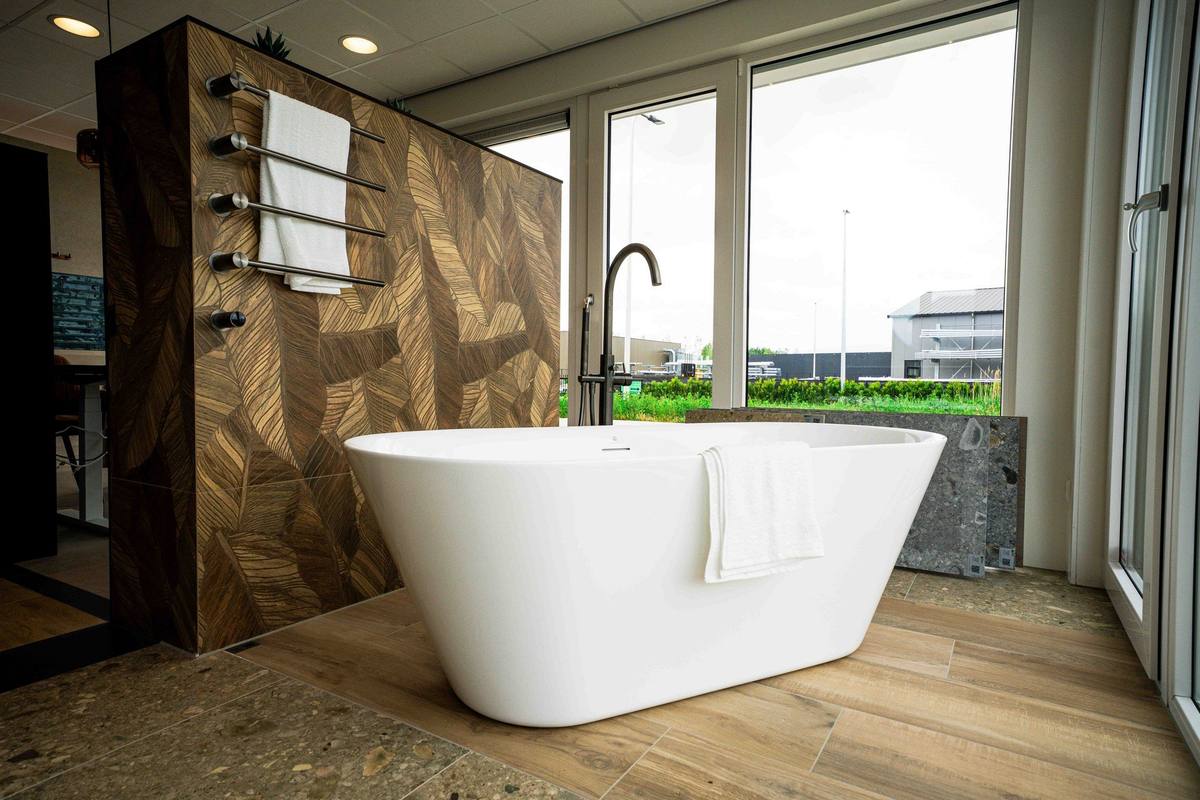 Badkamer 3