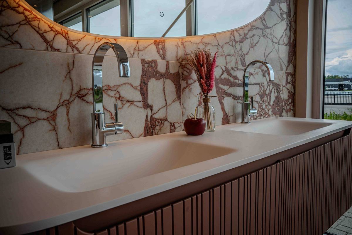 Badkamer 5
