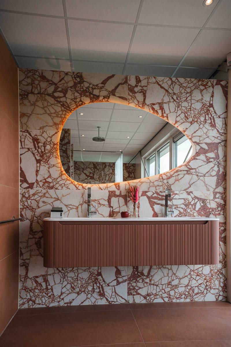 Badkamer 5