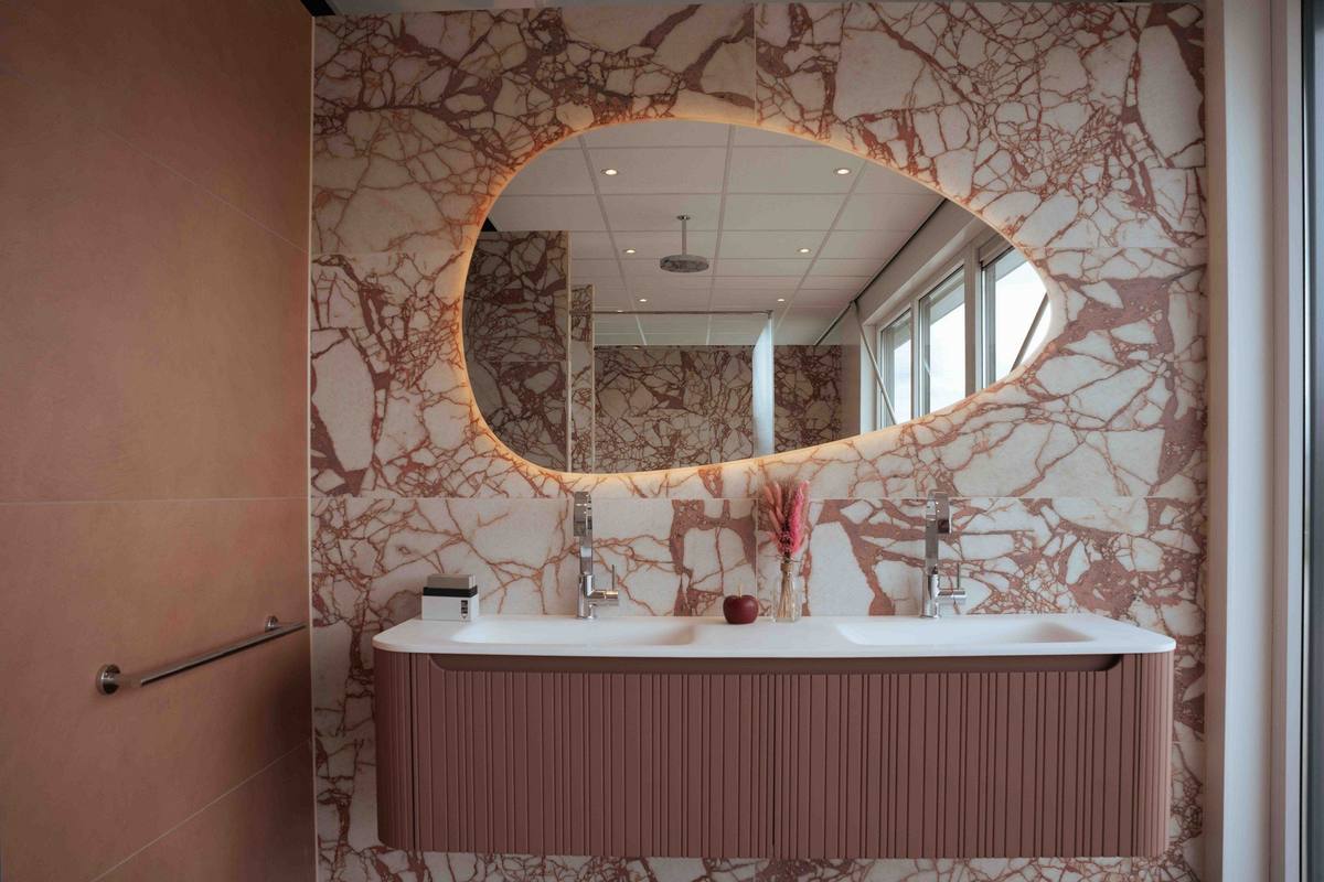 Badkamer 5