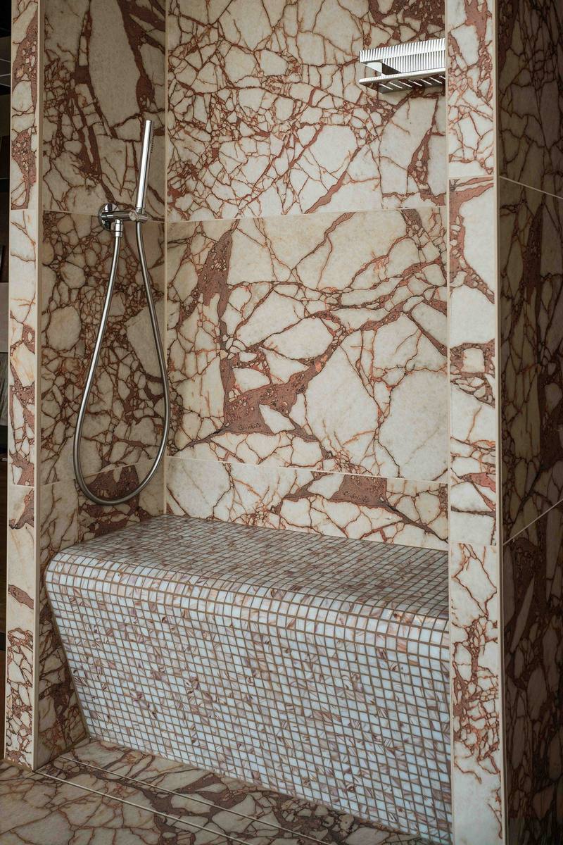 Badkamer 5