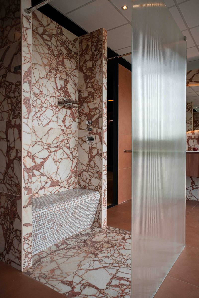 Badkamer 5