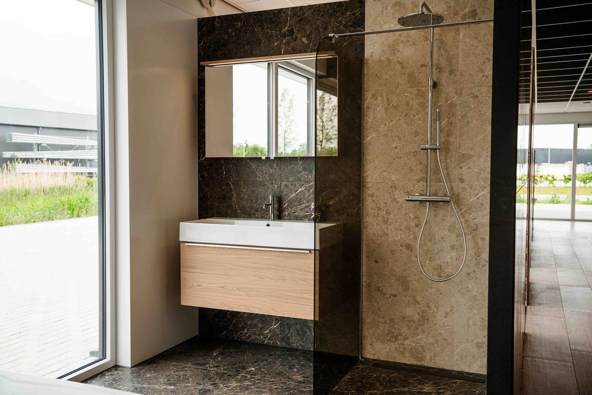 Badkamer 6