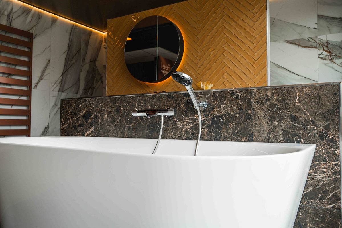 Badkamer 6