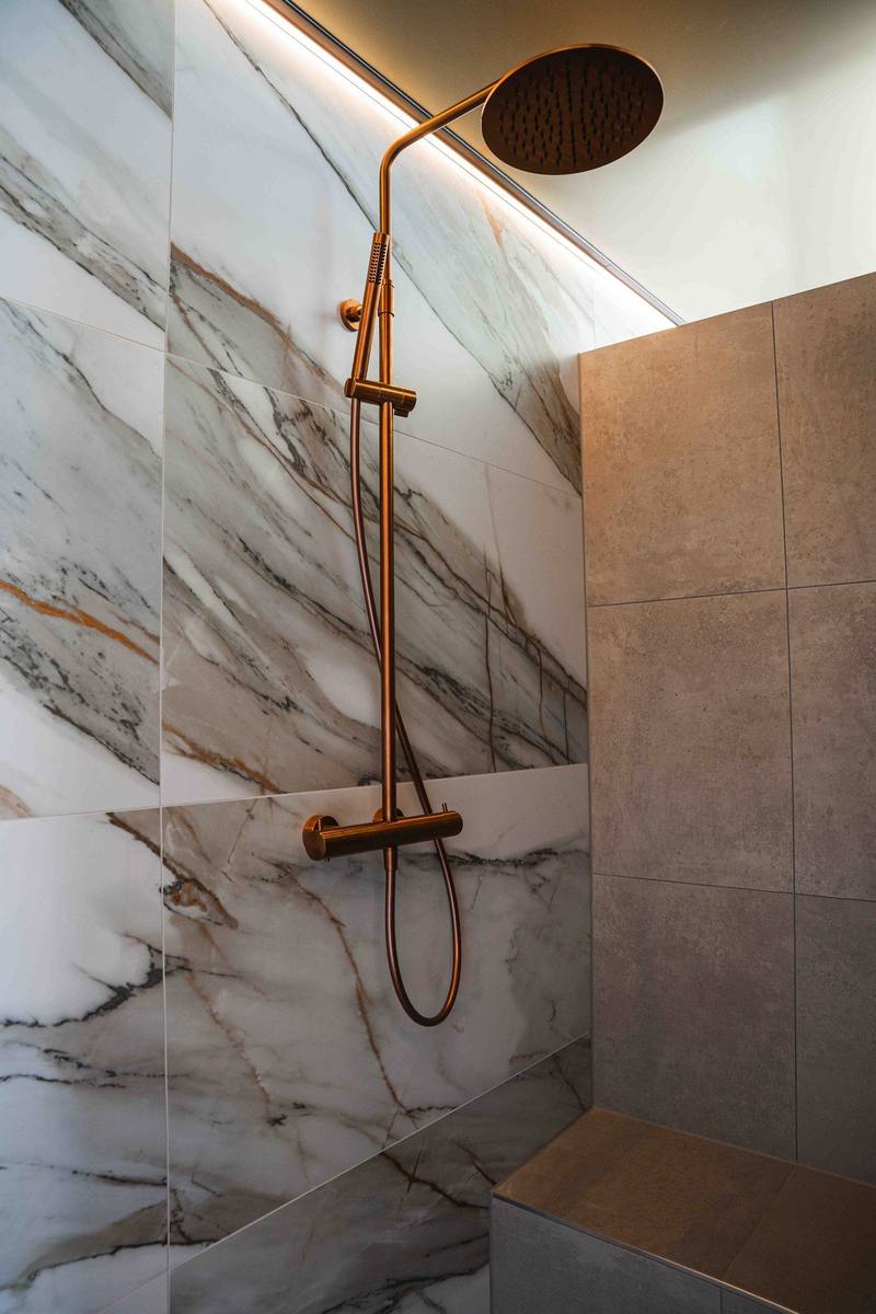 Badkamer 7