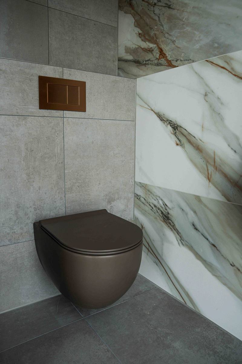 Badkamer 7