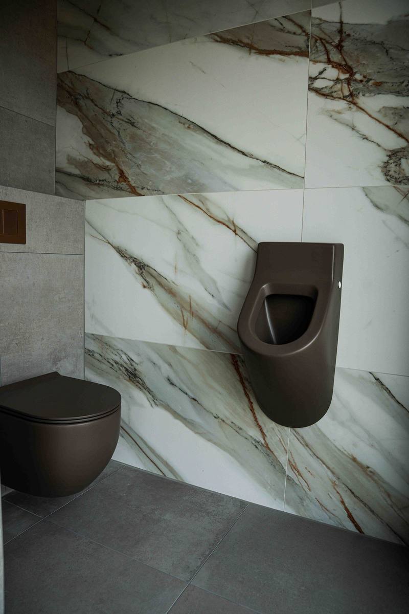 Badkamer 7