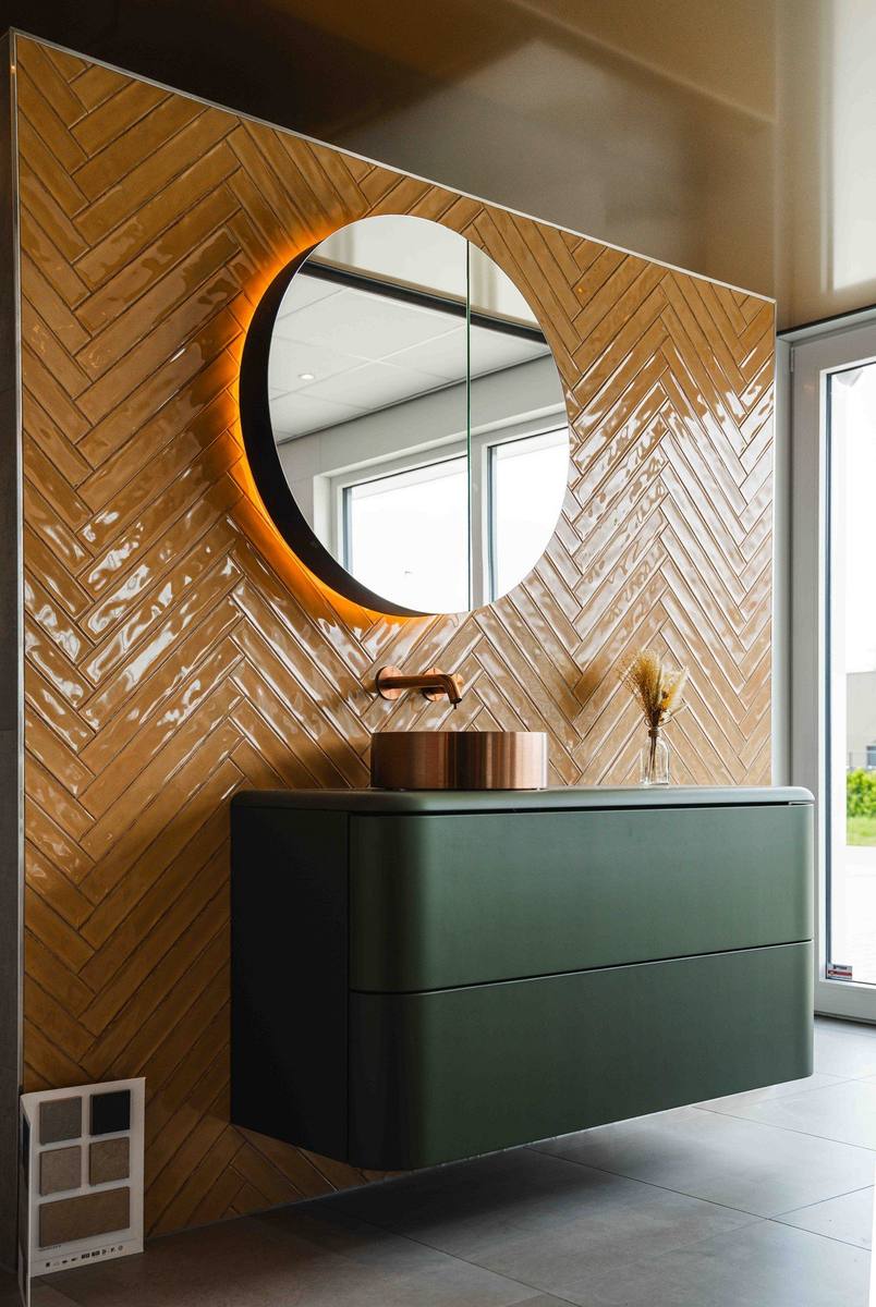 Badkamer 7