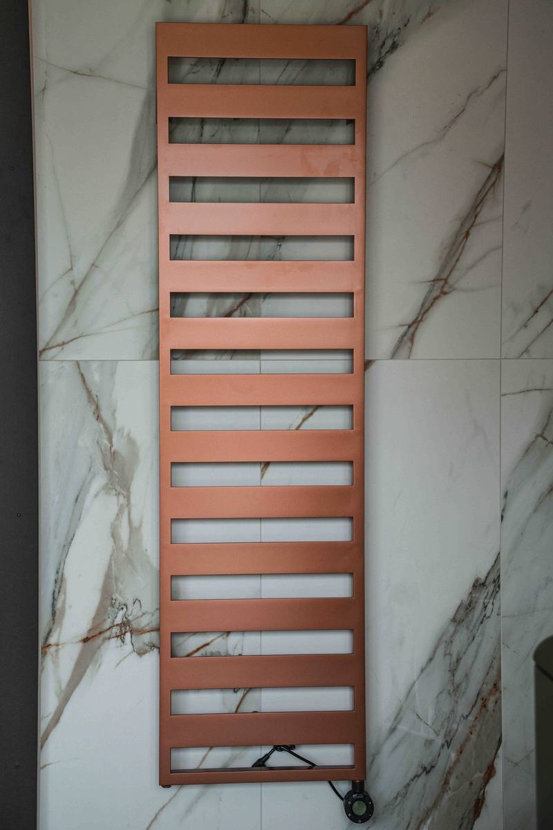 Badkamer 7