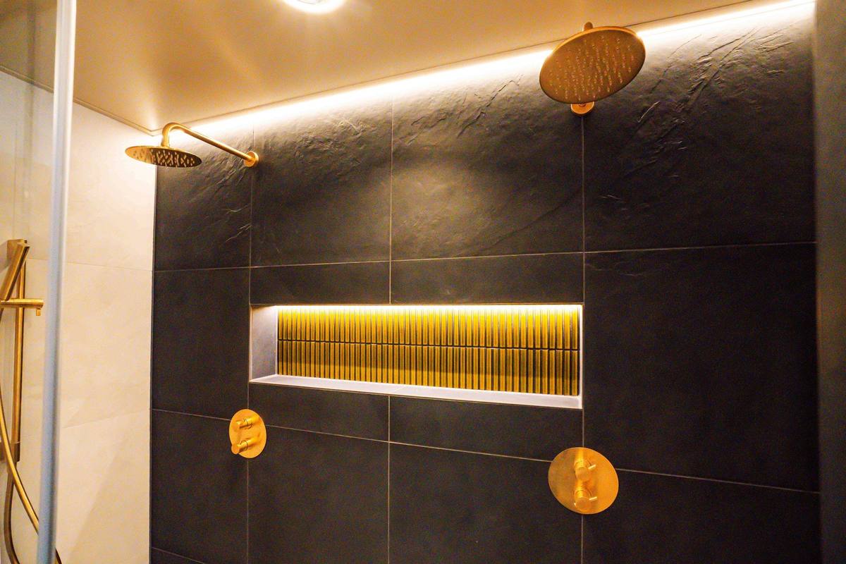 Badkamer 8