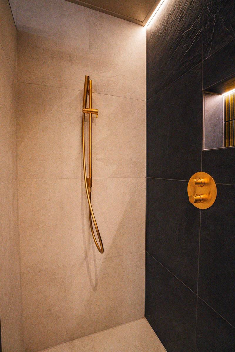 Badkamer 8