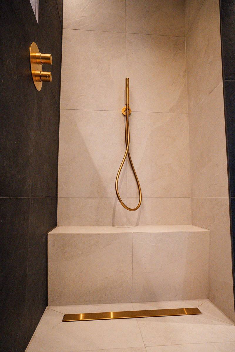 Badkamer 8
