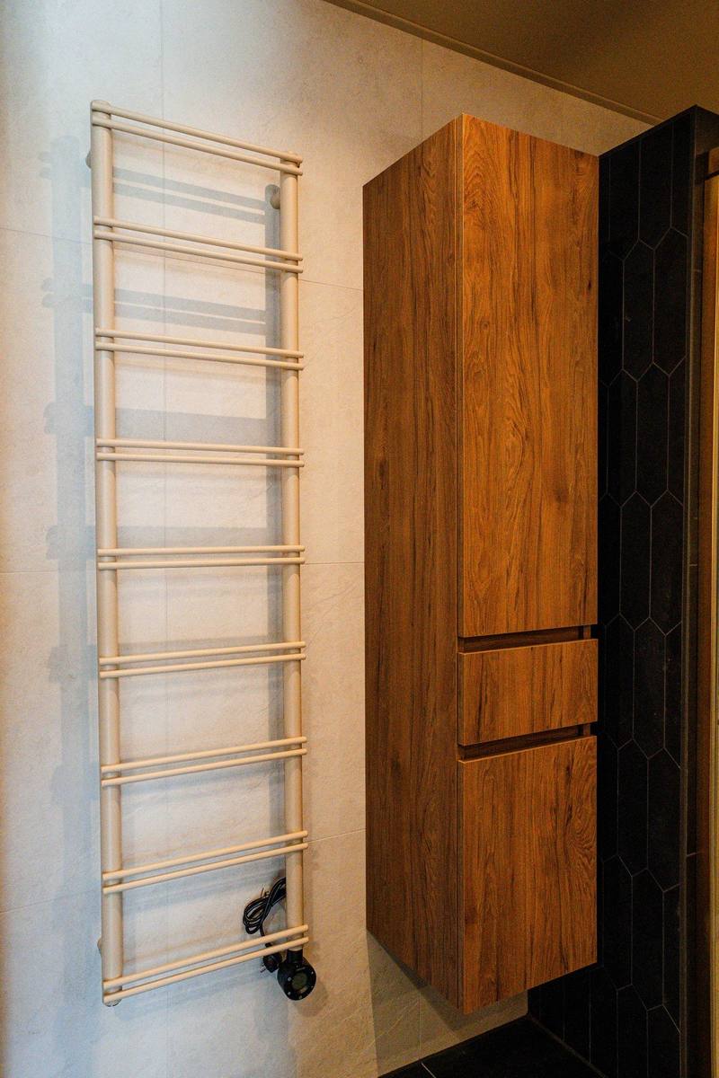 Badkamer 8