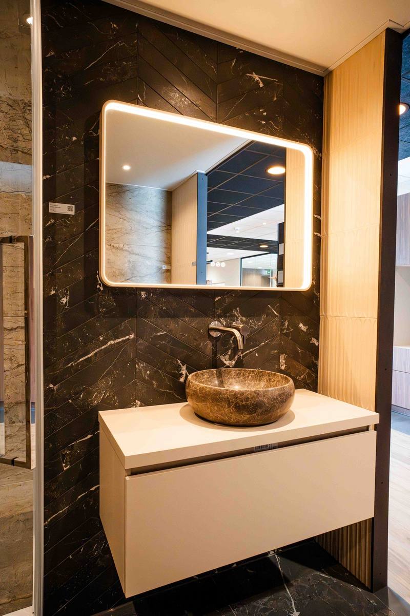 Badkamer 9